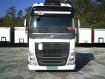 VOLVO FH 13 500 GLOBETROTTER XL