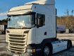 SCANIA R410 HIGHLINE Low Deck Mega 2018