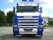 SCANIA T 164G 480 V8 4x2 Hydraulika