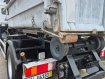 MERCEDES BENZ ACTROS 1841 4x2 Hákový nosič kontejnerů s hydraulickou rukou