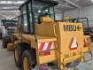 MBU G 150 TA GRADER 6X6 1996