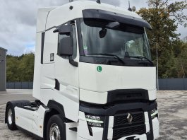 RENAULT T 520 HIGH 2023