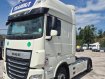 DAF XF 480 SUPERSPACECAB Standart, Automat, Retarder, Kamera, VIN: 1660