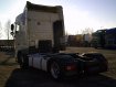 DAF XF 106.460 Spacecab Low Deck mega VIN 479