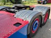 VOLVO FH 4 460 I-SAVE GLOBE XL