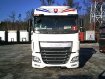 DAF XF 106.460 Spacecab Low Deck mega VIN 479