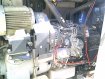 KRONE FRIGO SDR 27 - CARRIER VECTOR 1350 - 6600MTH