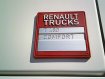RENAULT T 480 HIGH CAB LOW DECK MEGA