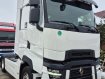 RENAULT T520 HIGH CAB, FULL AIR TOP