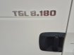 MAN TGL 8.180 Skrina čelom EURO6
