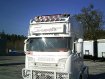 SCANIA R580 TOPLINE-STREAMLINE V8 Show Truck, FULL AIR FULL SPEC