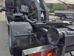 MERCEDES BENZ ATEGO 818 4x2 hákový nosič kontejnerů s hydraulickou rukou