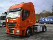 IVECO STRALIS 460 EEV Automat, 2013