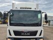 MAN TGL 8.180 Skrina čelom EURO6