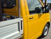 VW TRANSPORTER T5 valník Hydraulická Ruka PALFINGER  PC 1500A