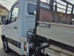 MERCEDES BENZ SPRINTER 513CDI sklápěč + hydraulická ruka