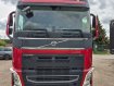 VOLVO FH 4 540 GLOBETROTTER XL, ALU, RETARDER, IPARKCOOL