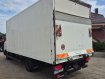 MAN TGL 8.180 Skrina čelom EURO6