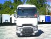 RENAULT T 480 HIGH CAB LOW DECK MEGA