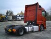 MERCEDES BENZ ACTROS 1842 Low Deck mega