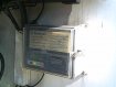 KRONE FRIGO SDR 27 - CARRIER VECTOR 1350 - 6600MTH