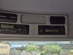 MERCEDES BENZ AXOR 1829 4X2 Hákový nosič kontejnerů s hydraulickou rukou na dálkové ovládání