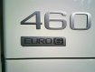 VOLVO AERO 460 Low Deck Mega 2025 VIN: 8198