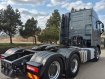 VOLVO FH 16 650 6X4 HEAVY DUTY 2023 TOP 100 TUN C:H.