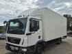 MAN TGL 8.180 Skrina čelom EURO6