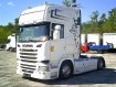 SCANIA R450 TOPLINE LOW DECK MEGA  SCR bez EGR VIN 9771
