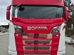 SCANIA 450S LOW DECK MEGA