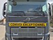 VOLVO FH 16 650 6X4 HEAVY DUTY 2023 TOP 100 TUN C:H.