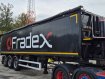 BODEX Vyklapací náves 50m3