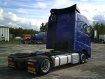 VOLVO FH 13 460 GLOBETROTTER Low Deck Mega, IPARKCOOL, 2015