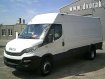 IVECO DAILY 70C18 L3H3 17m3 VIN 1034