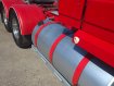 SCANIA T143 V8 6x4 Strealine TOP