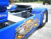 SCANIA T 164G 480 V8 4x2 Hydraulika