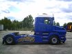 SCANIA T 164G 480 V8 4x2 Hydraulika