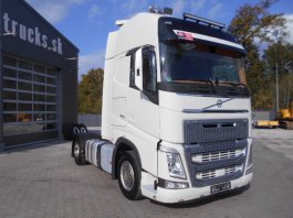 VOLVO FH 13 460 GLOBETROTTER XL TOP 2019