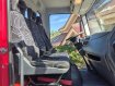 IVECO EUROCARGO 190EL25 4x2 hákový nosič kontejnerů s hydraulickou rukou
