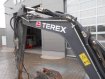 TEREX TC 35 Pásový bager 3500kg, + kompletné príslušenstvo TOP
