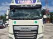 DAF XF 480 SUPERSPACECAB Standart, Automat, Retarder, Kamera, VIN: 1660