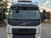 VOLVO FL 240 Chladící skříň + agragát + čelo D-Holandia