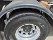 MERCEDES BENZ AXOR 1829 4X2 Hákový nosič kontejnerů s hydraulickou rukou na dálkové ovládání