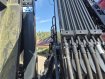 IVECO EUROCARGO 190EL25 4x2 hákový nosič kontejnerů s hydraulickou rukou