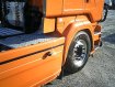 SCANIA R520 V8 STREAMLINE FULL Options + FULL AIR