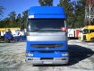 RENAULT PREMIUM 370 DCI 4X2 Valník+ hydraulické čelo