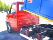 IVECO TURBODAILY 59E12 4x2 vyklapačka