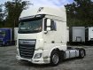 DAF XF 106.480 SUPERSPACECAB 2018 Low Deck Mega, Retarder