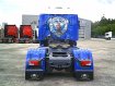 SCANIA T 164G 480 V8 4x2 Hydraulika